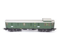 Märklin H0 4137 Personenwagen Gepäckwagen 107 766 München DRG / OVP