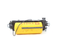 Märklin H0 4502 Güterwagen Kesselwagen "SHELL" 022 1 112-6 DB gelb DB / OVP