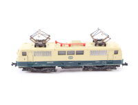 Lima N 220226 Elektrolok E-Lok ozeanblau-beige BR 111 004-8 DB