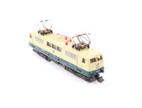 Lima N 220226 Elektrolok E-Lok ozeanblau-beige BR 111 004-8 DB