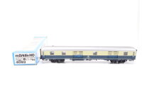 Märklin H0 4093 Personenwagen Gepäckwagen...