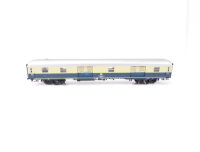 Märklin H0 4093 Personenwagen Gepäckwagen blau-beige 40 027-2 DB OVP
