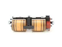 Märklin H0 4432 Spezial-Güterwagen Fasswagen "Actien-Gesellsch. Rosheim" 600 234