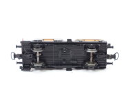 Märklin H0 4432 Spezial-Güterwagen Fasswagen "Actien-Gesellsch. Rosheim" 600 234