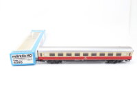 Märklin H0 4095 Personenwagen Abteilwagen TEE...