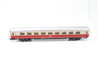 Märklin H0 4095 Personenwagen Abteilwagen TEE 1.Klasse 70 072-1 DB OVP