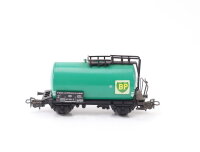 Märklin H0 4644 Güterwagen Kesselwagen 581 694 DB "BP" DB / OVP