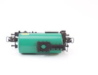 Märklin H0 4644 Güterwagen Kesselwagen 581 694 DB "BP" DB / OVP