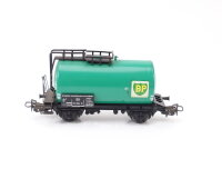 Märklin H0 4644 Güterwagen Kesselwagen 581 694 DB "BP" DB / OVP