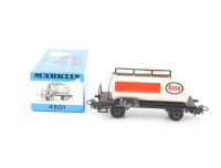 Märklin H0 4501 Güterwagen Kesselwagen...