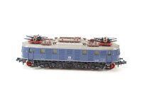 Arnold N 2455 Elektrolok E-Lok blau BR 118 022-3 DB