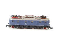 Arnold N 2455 Elektrolok E-Lok blau BR 118 022-3 DB