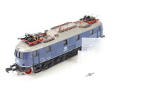 Arnold N 2455 Elektrolok E-Lok blau BR 118 022-3 DB