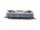 Arnold N 2455 Elektrolok E-Lok blau BR 118 022-3 DB