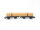 Märklin H0 4665 Güterwagen Langholzwagen Drehschemelwagen mit Holzladung OVP