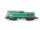 Märklin H0 4652 Güterwagen Kesselwagen grün "TEXACO" 005 1071-7 DB OVP