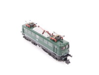 Fleischmann N 7334 Elektrolok E-Lok grün BR 140 819-4 DB / OVP