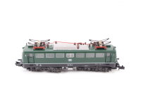 Fleischmann N 7334 Elektrolok E-Lok grün BR 140 819-4 DB / OVP