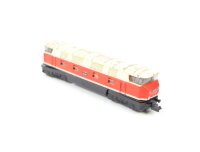 Piko N 5/4107 Diesellok...