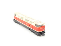 Piko N 5/4107 Diesellok "Schlägermütze" rot-beige BR 118 059-5 DR