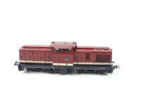 Piko H0 EM18 190/16 Diesellok rot BR 110 025-4 DR / defekt