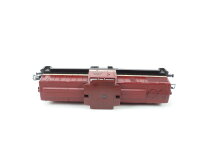 Piko H0 EM18 190/16 Diesellok rot BR 110 025-4 DR / defekt