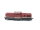 Piko H0 EM18 190/16 Diesellok rot BR 110 025-4 DR / defekt