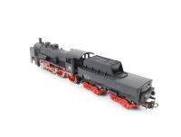Märklin H0 aus 29525 / 3098 Dampflok BR 038 382-8 / 38 1807 DB / Delta Digital