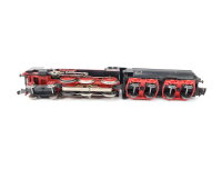 Märklin H0 aus 29525 / 3098 Dampflok BR 038 382-8 / 38 1807 DB / Delta Digital