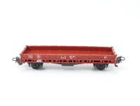 Märklin H0 4607 Güterwagen Rungenwagen 333 3 498-0 DB
