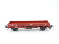 Märklin H0 4607 Güterwagen Rungenwagen 333 3 498-0 DB