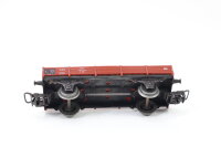 Märklin H0 4503 offener Güterwagen Niederbordwagen 454 637 DB / OVP