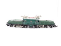 Märklin H0 3015 Elektrolok E-Lok "Krokodil" Ce 6/8 III grün SBB / Guss