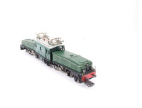 Märklin H0 3015 Elektrolok E-Lok "Krokodil" Ce 6/8 III grün SBB / Guss