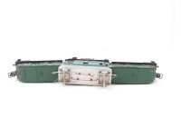 Märklin H0 3015 Elektrolok E-Lok "Krokodil" Ce 6/8 III grün SBB / Guss