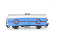 Märklin H0 4640 Güterwagen Kühlwagen Transfesa Interfrigo 520106 RENFE blau