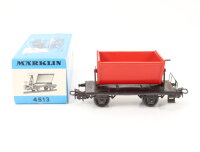 Märklin H0 4513 Güterwagen Kipplore Kippwagen...