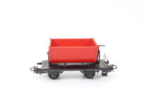 Märklin H0 4513 Güterwagen Kipplore Kippwagen...