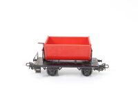 Märklin H0 4513 Güterwagen Kipplore Kippwagen Schüttgutwagen OVP