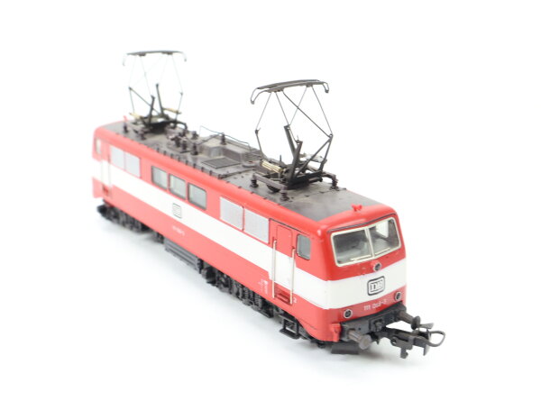 Märklin H0 3172 Elektrolok E-Lok "Versuchslackierung" BR 111 068-3 DB