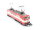 Märklin H0 3172 Elektrolok E-Lok "Versuchslackierung" BR 111 068-3 DB