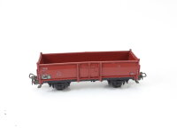 Märklin H0 4602 offener Güterwagen Hochbordwagen 862226 Omm52 DB braun 1:87 OVP