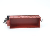 Märklin H0 4601 offener Güterwagen Hochbordwagen m. Bremserhaus 816701 DB / OVP