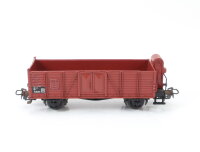 Märklin H0 4601 offener Güterwagen Hochbordwagen m. Bremserhaus 816701 DB / OVP