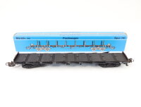 Märklin H0 4663 Güterwagen Flachwagen...