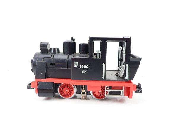 Playmobil Spur G aus 4000 Dampflok Tenderlok BR 99 501 DB