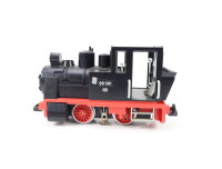 Playmobil Spur G aus 4000 Dampflok Tenderlok BR 99 501 DB
