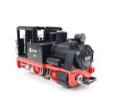 Playmobil Spur G aus 4000 Dampflok Tenderlok BR 99 501 DB