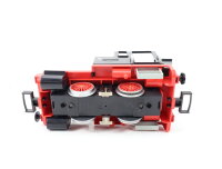 Playmobil Spur G aus 4000 Dampflok Tenderlok BR 99 501 DB