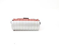 Märklin H0 4506 gedeckter Güterwagen mit Schlusslaternen 248 847 DB / Licht